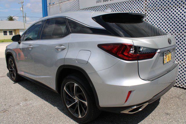 Used 2016 Lexus RX 350 FWD w/ Luxury Package image 5