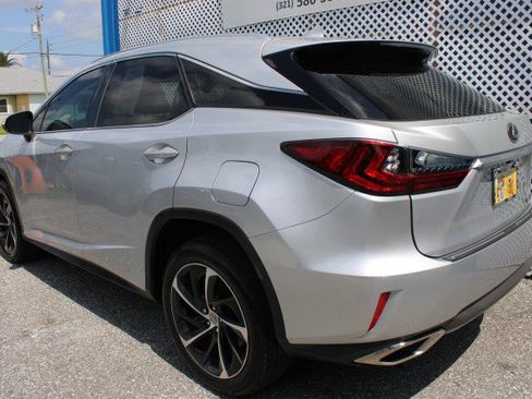 Used 2016 Lexus RX 350 FWD w/ Luxury Package image 5