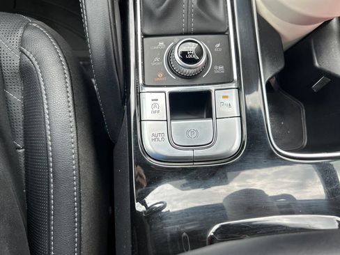 Certified 2024 Kia Telluride EX X-Line AWD/4WD image 16