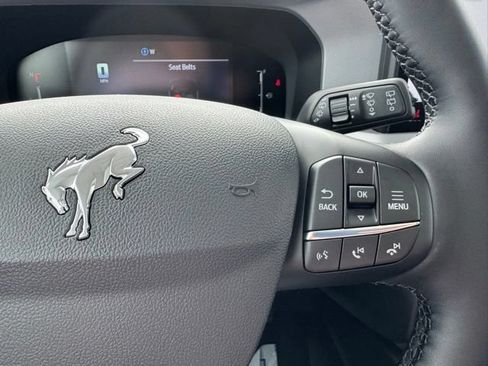 New 2026 Ford Bronco Sport Outer Banks w/ Outer Banks Tech Package+ AWD/4WD image 60
