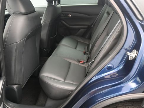 Used 2023 MAZDA CX-30 AWD 2.5 S w/ Preferred Package image 16