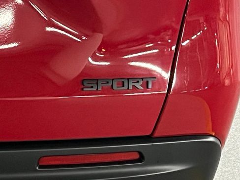 Used 2024 Honda HR-V Sport image 32