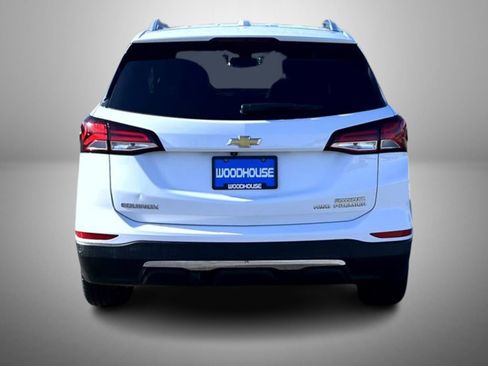 Certified 2022 Chevrolet Equinox Premier image 6