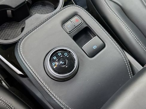 Used 2024 Ford Mustang Mach-E Select RWD image 17