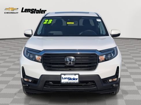 Used 2023 Honda Ridgeline RTL image 8