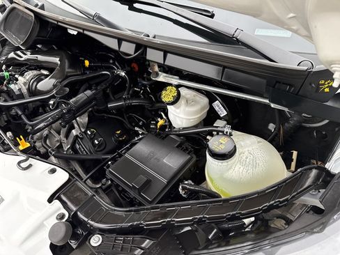 Used 2024 Ford Transit 250 Low Roof w/ Exterior Upgrade Package image 27