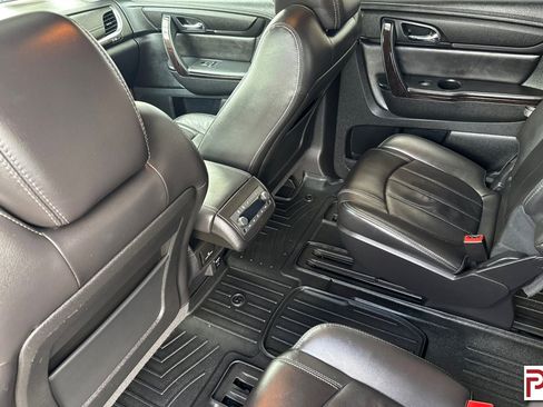 Used 2016 Chevrolet Traverse LTZ AWD/4WD image 14