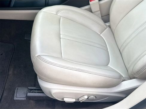 Used 2019 Lincoln MKZ Premiere image 21