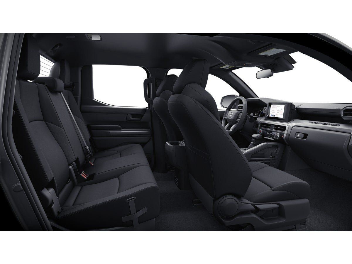 New 2026 Toyota Tacoma SR5 RWD image 21