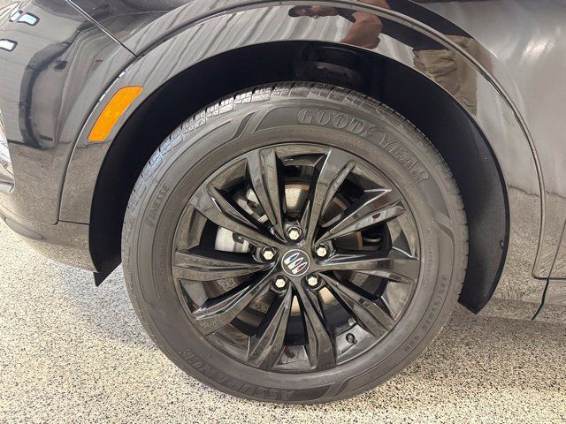 Used 2025 Buick Envista Sport Touring FWD image 34