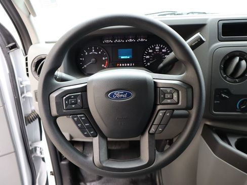 New 2026 Ford E-350 and Econoline 350 Super Duty w/ Power Equipment Group image 22