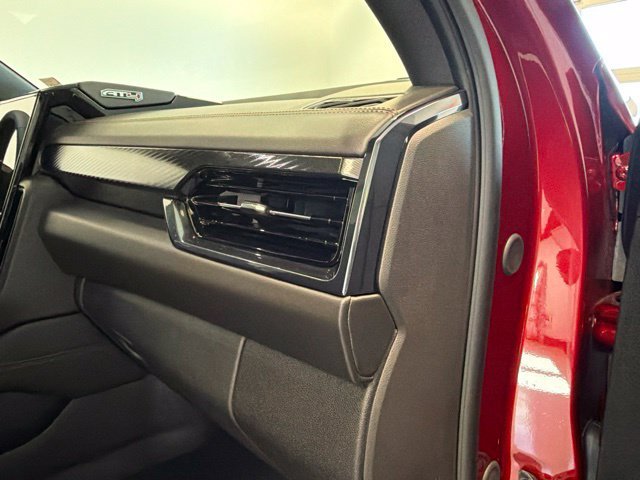 Used 2026 GMC Yukon XL AT4 AWD/4WD image 42