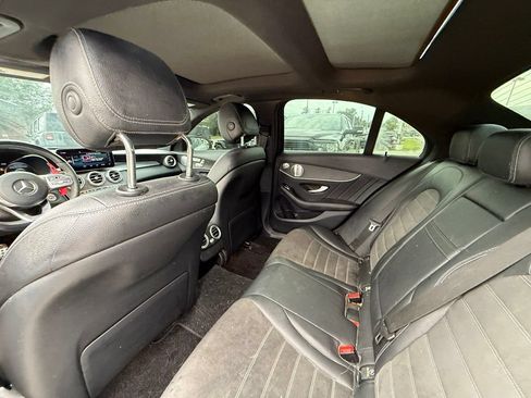 Used 2021 Mercedes-Benz C 300 Sedan image 23