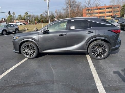 New 2026 Lexus RX 350 AWD image 6