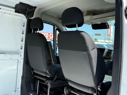 New 2025 RAM ProMaster 1500 w/ Convenience Group image 13