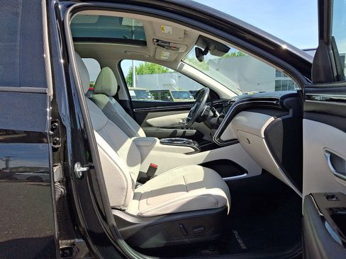 Used 2023 Hyundai Tucson Limited AWD/4WD image 15