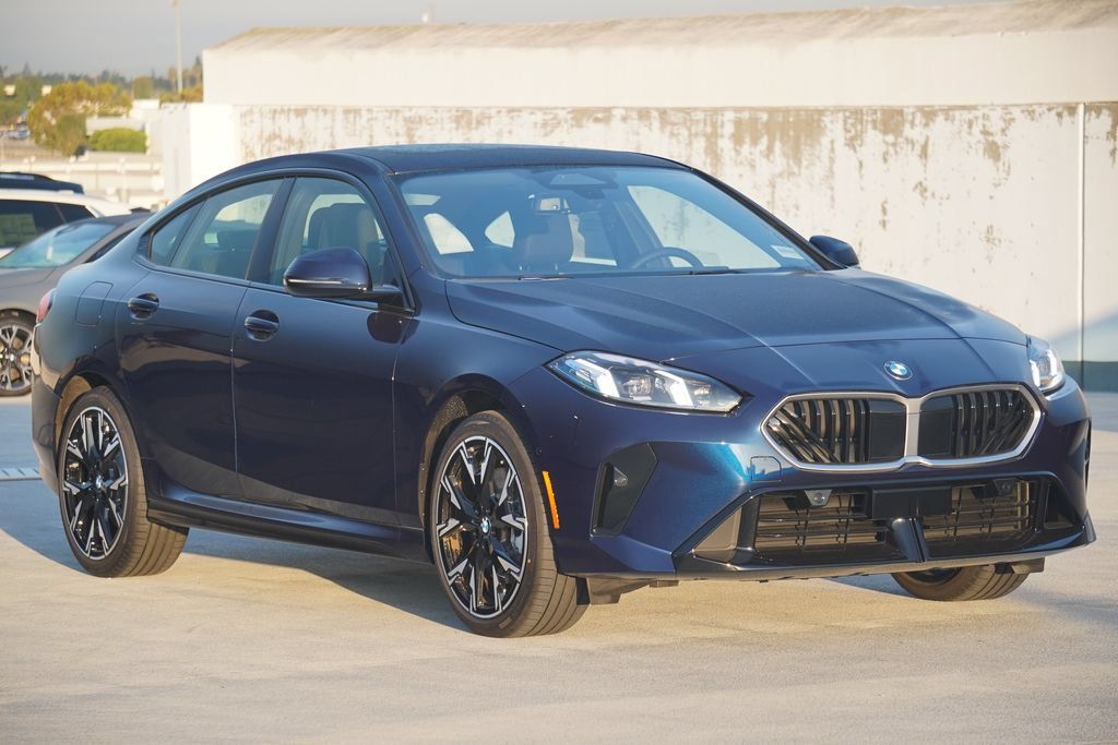 Used 2026 BMW 228i w/ Premium Package FWD image 3