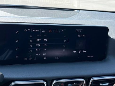 Used 2026 Nissan Sentra SR w/ Floor Mat Package FWD image 18