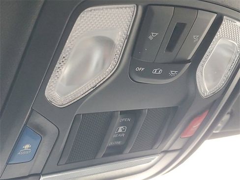 Used 2022 RAM 1500 Big Horn image 34