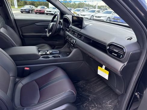 New 2026 Honda Pilot Black Edition image 19