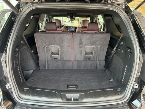 Certified 2023 Dodge Durango R/T AWD/4WD image 11