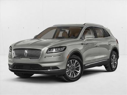 Used 2022 Lincoln Nautilus Reserve w/ Luxury Package