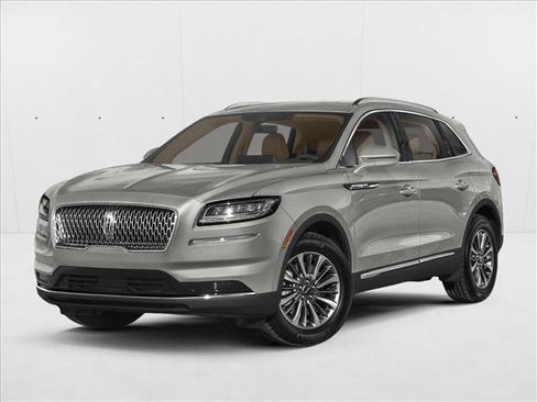 Used 2022 Lincoln Nautilus Reserve w/ Luxury Package FWD image 1