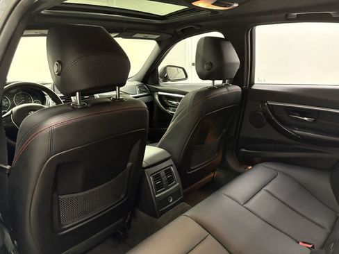 Used 2016 BMW 328i Sedan image 18