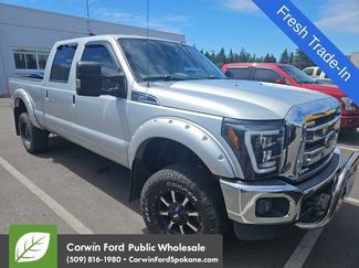 Used 2015 Ford F250 Lariat AWD/4WD 360° Tour