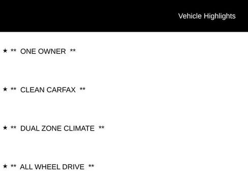 Used 2023 Ford Edge SE AWD/4WD image 6