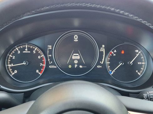 Certified 2025 MAZDA CX-50 AWD 2.5 Turbo w/ Weather Package image 15