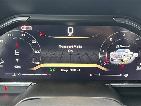 New 2026 GMC Sierra 1500 Denali w/ Denali Reserve Package image 29