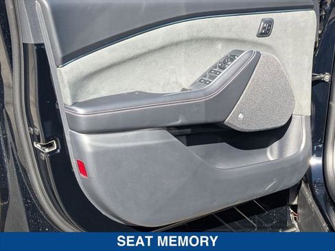 New 2025 Ford Mustang Mach-E GT w/ Interior Protection Package image 10