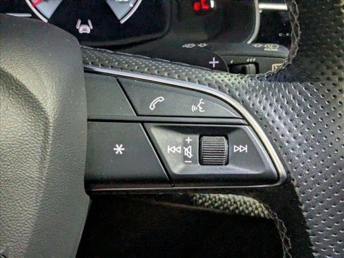 Used 2021 Audi SQ7 Premium Plus image 5