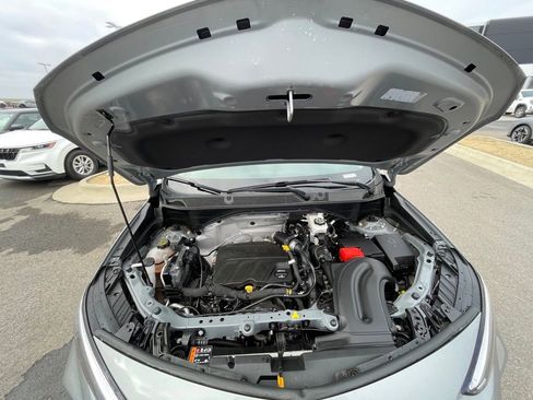 Used 2024 Buick Encore GX Preferred w/ Comfort Package image 27