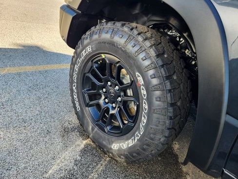 New 2026 RAM 1500 Rebel w/ Rebel Level 1 Equipment Group AWD/4WD image 24