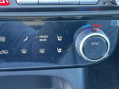 New 2026 Hyundai Palisade SEL image 23