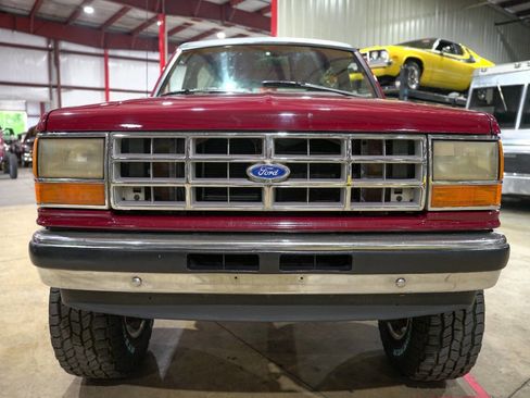 Used 1990 Ford Bronco II 4WD image 13