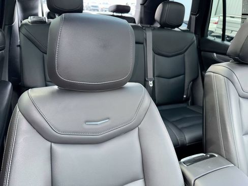 Used 2024 Cadillac XT6 Luxury FWD image 34