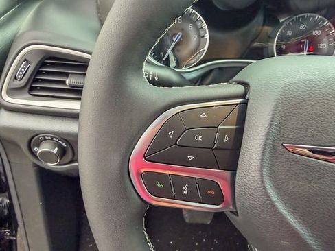 New 2026 Chrysler Voyager LX image 17