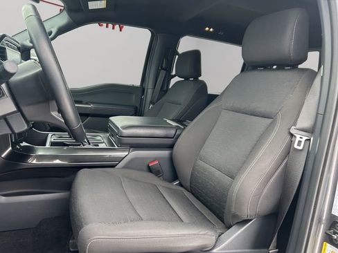 Used 2022 Ford F150 XLT w/ Equipment Group 302A High image 11