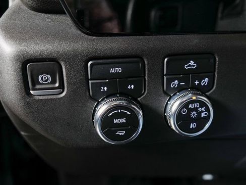 Used 2022 GMC Sierra 1500 Elevation AWD/4WD image 21