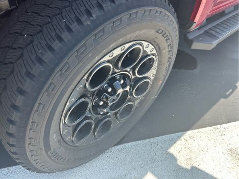 New 2025 Ford F250 XLT w/ Snow Plow Prep Package image 7