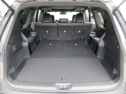 New 2026 Lexus TX 350 AWD image 52