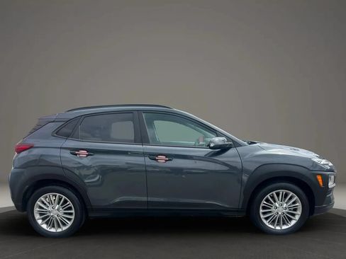 Used 2021 Hyundai Kona SEL Plus FWD image 4