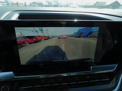 New 2026 Chevrolet Silverado 2500 LT image 32