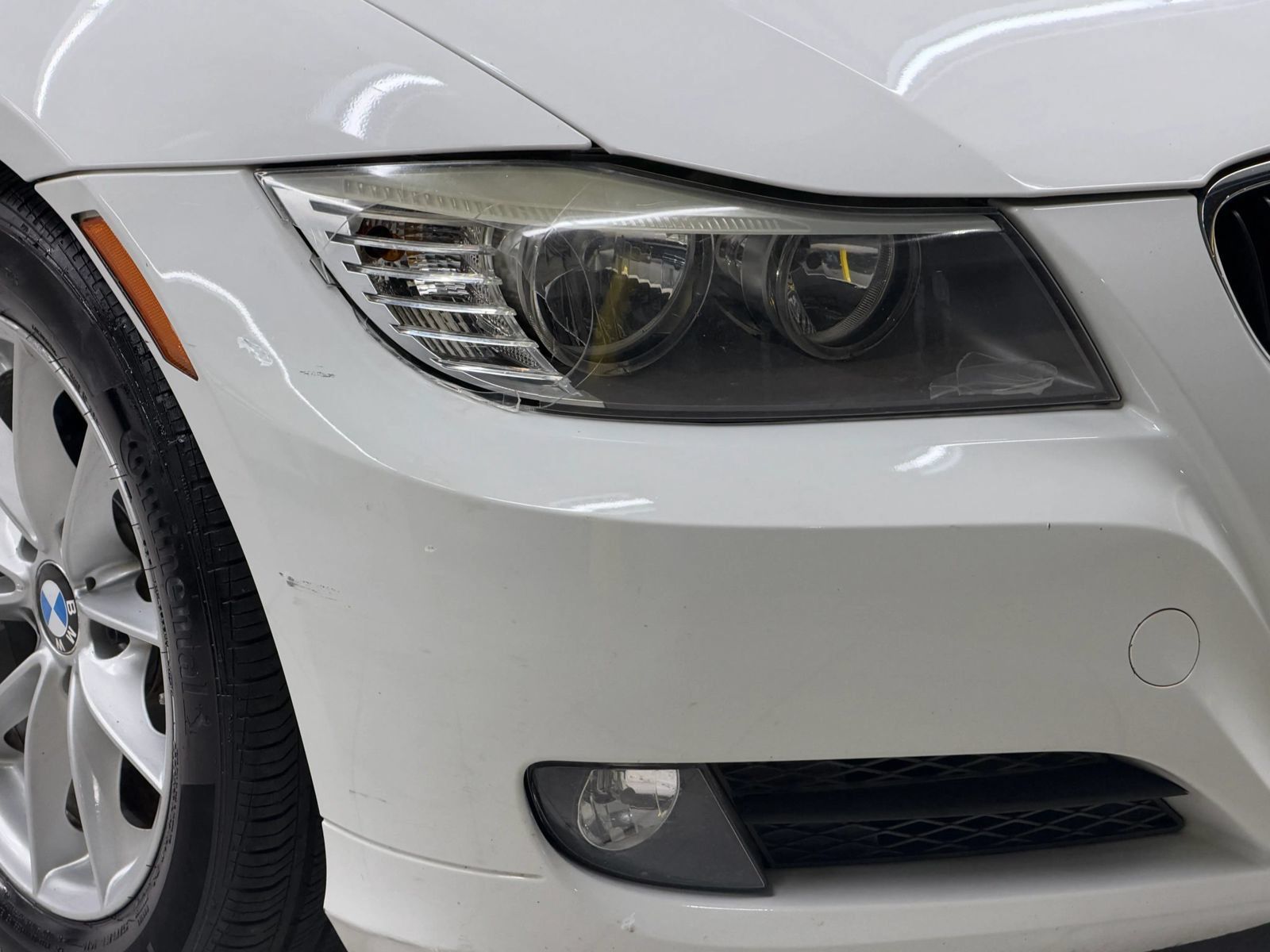 Used 2010 BMW 328i Sedan RWD image 6