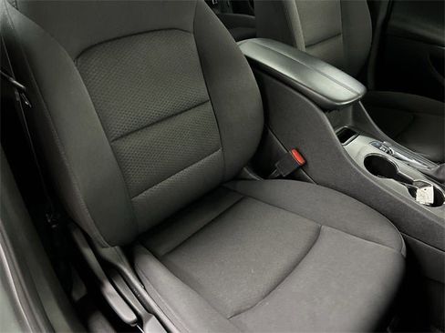 Certified 2024 Chevrolet Malibu LT image 91