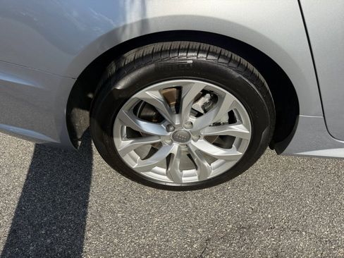 Used 2018 Audi A6 2.0T Premium image 23