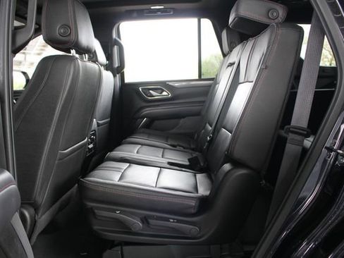 Certified 2022 Chevrolet Tahoe RST w/ Luxury Package image 32